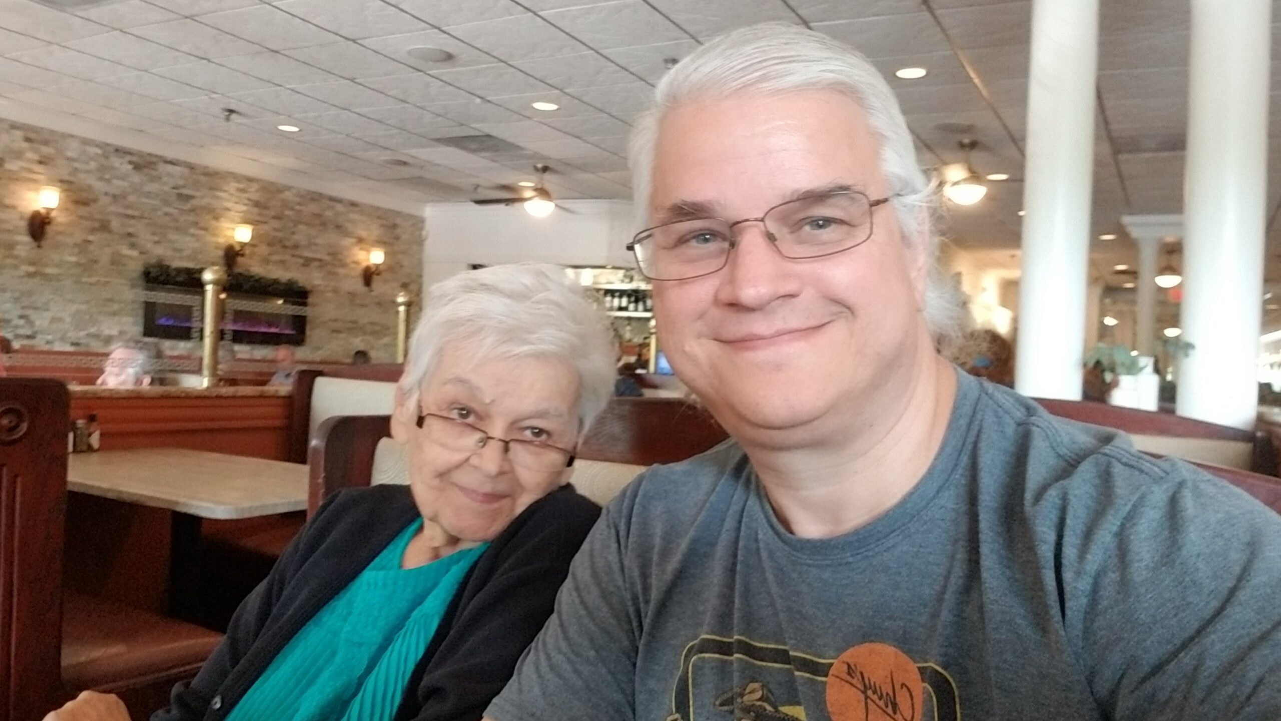 Stayin’ Alive (Chemotherapy #26)